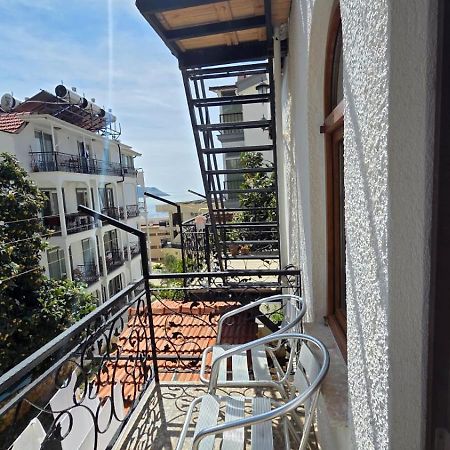 Paydos Pansiyon Kaş Exteriér fotografie