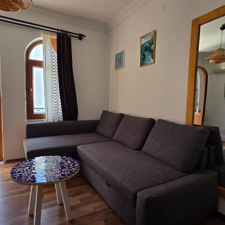 Paydos Pansiyon Kaş Exteriér fotografie