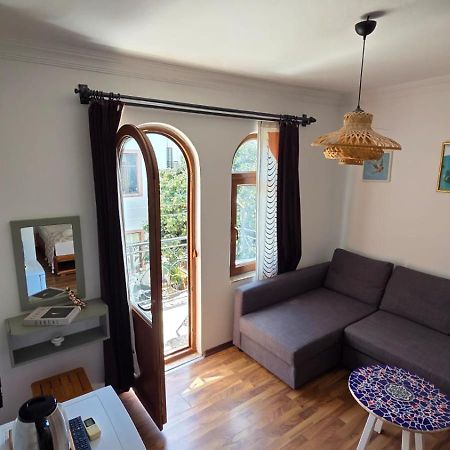Paydos Pansiyon Kaş Exteriér fotografie
