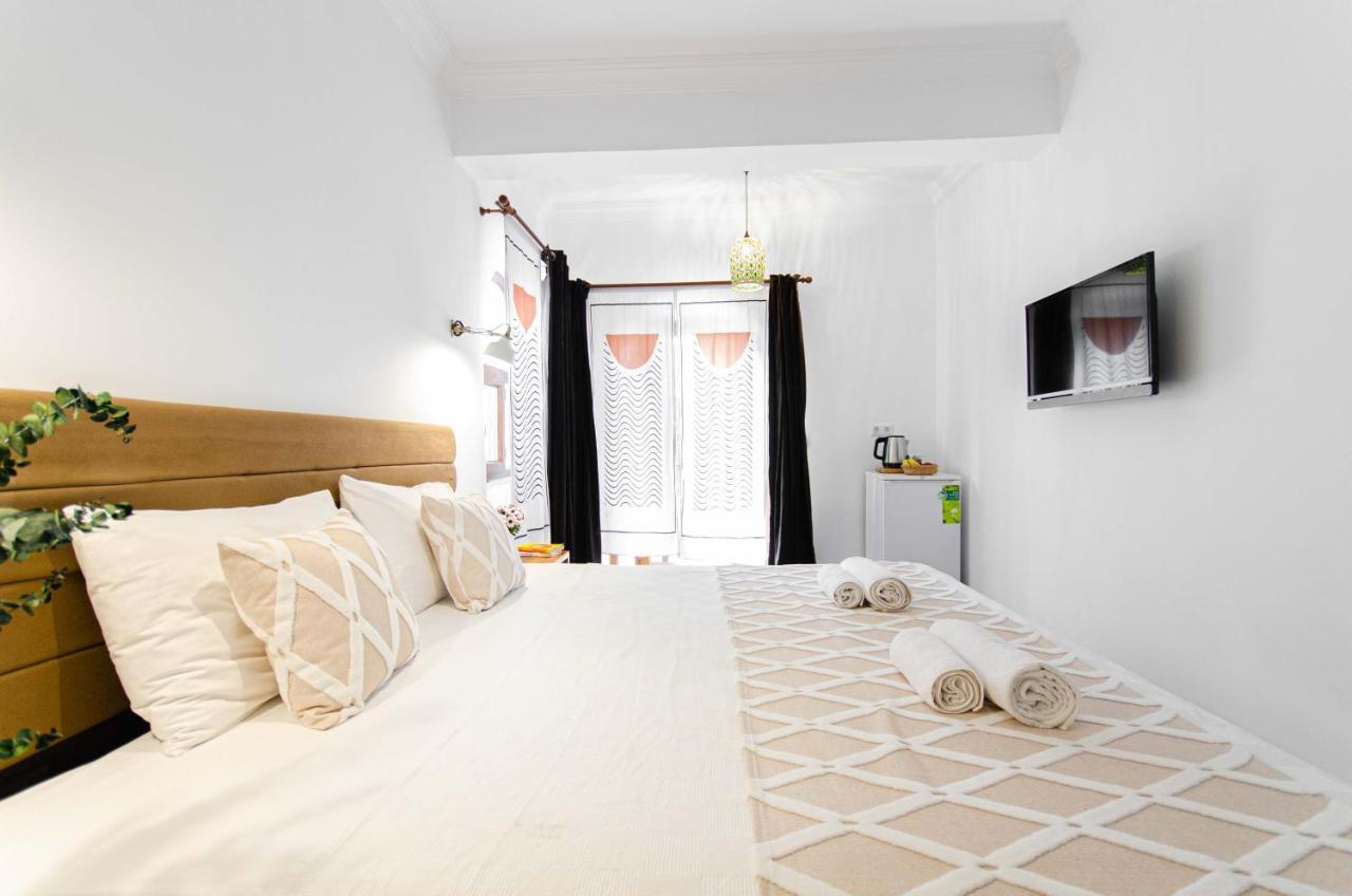 Paydos Pansiyon Kaş Exteriér fotografie