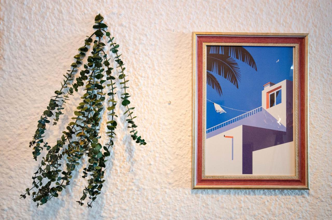 Paydos Pansiyon Kaş Exteriér fotografie