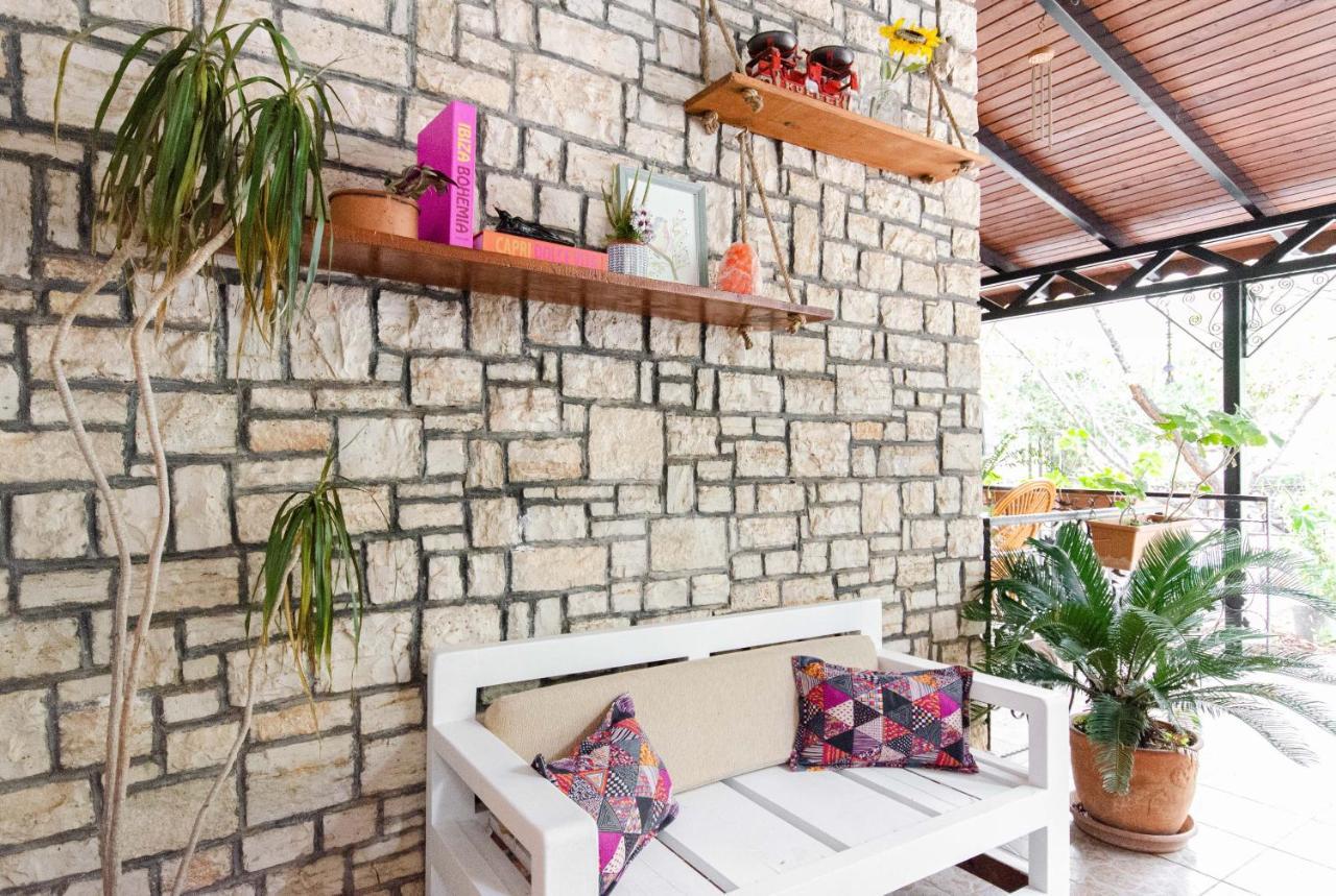 Paydos Pansiyon Kaş Exteriér fotografie